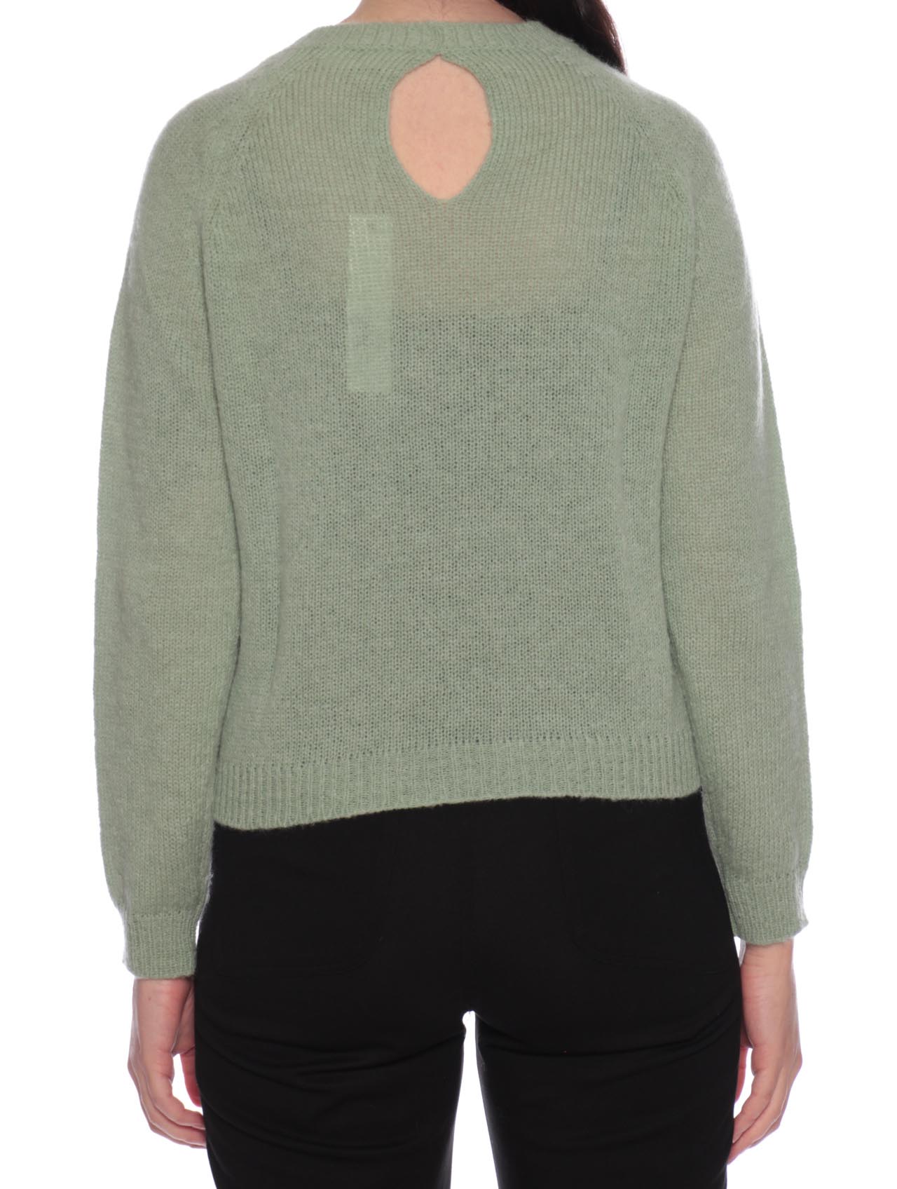 Suoli, Maglia